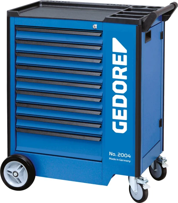 Gedore 2004 Werkzeugwagen