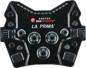 Asetek La Prima GT V2 Button Box