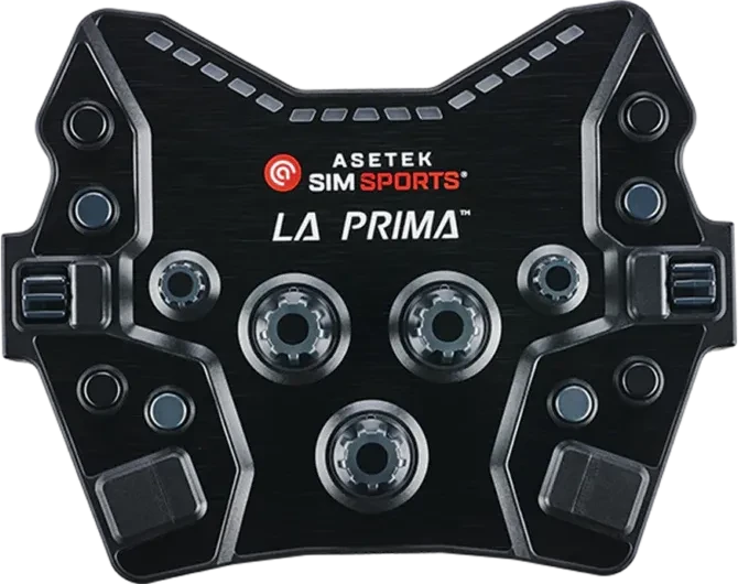 Asetek La Prima GT