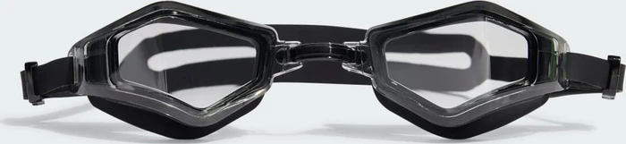 adidas Ripstream Starter Schwimmbrille black/silver metallic (IK9659) – Bild 2 von 6
