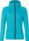 Vaude Tekoa Fleece II Funktionsjacke pool (Damen) Vorschaubild