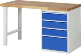 Rau Werkbank Serie 7000