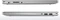 Lenovo Yoga 710-14ISK, Platinum Silver, Core i5-6200U, 8GB RAM, 256GB SSD, GeForce 940MX, DE Vorschaubild