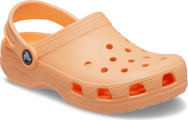 Crocs Classic electric sunstone (Junior)