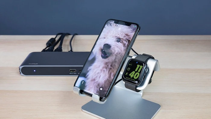 CalDigit USB-C HDMI Dock, Thunderbolt 3 [Buchse]