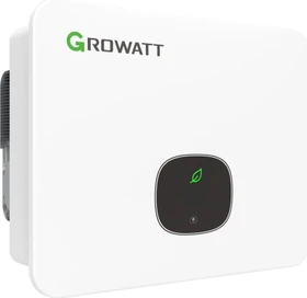 Growatt MID 20KTL3-XH