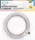 Folia Doppelseitiges Klebeband transparent, 5mm/18m, 1 Stück (55022)