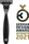 Zwilling Rasierer schwarz matt (47204-401-0)