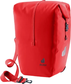 Deuter Visby 25+5 Gepäcktasche cherry