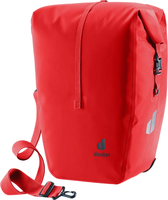 Deuter Visby 25+5 Gepäcktasche cherry