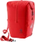Deuter Visby 25+5 Gepäcktasche cherry Vorschaubild
