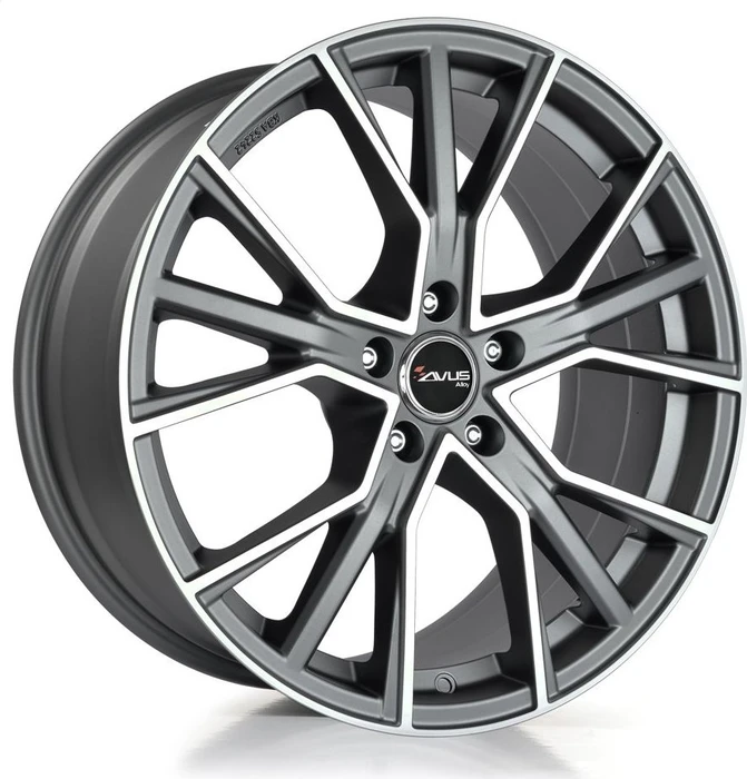 Avus Racing AF18