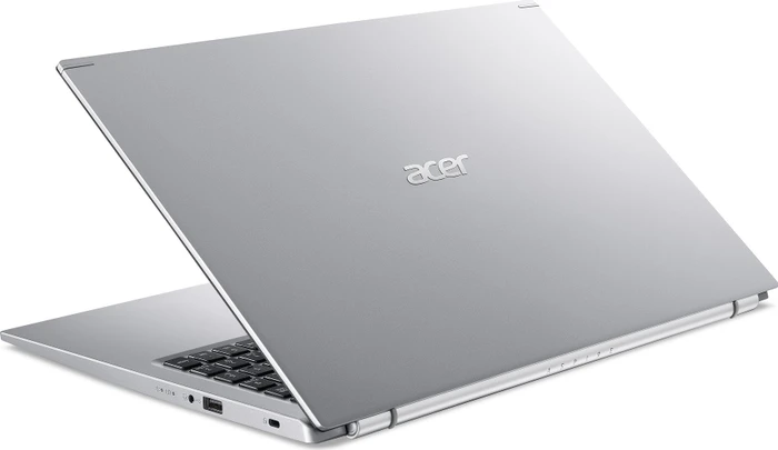 Acer Aspire 5 A515-56-55EC, silber, Core i5-1135G7, 8GB RAM, 1TB SSD, DE
