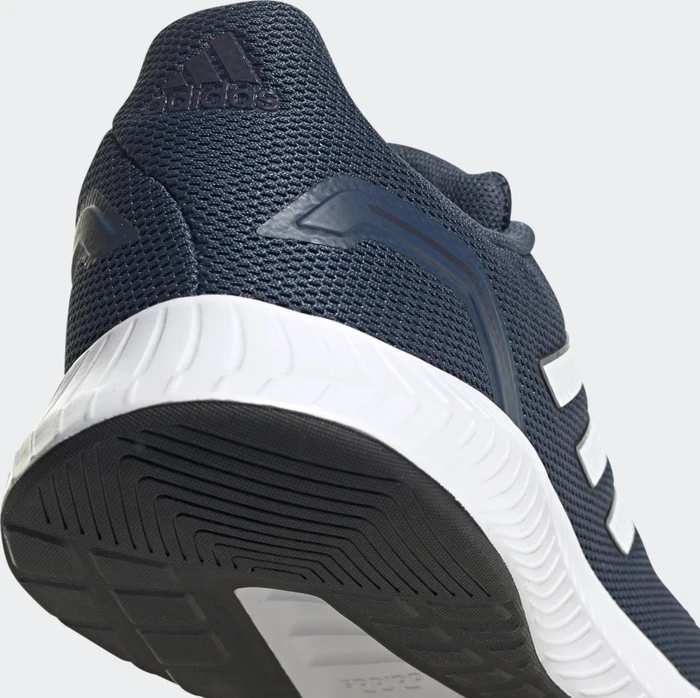 adidas Runfalcon 2.0 crew navy/cloud white/legend ink (Herren)