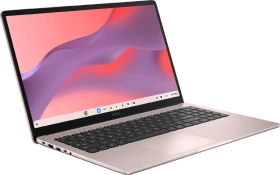 ASUS Chromebook CX15 CX1505CTA-S70268, Cream Pink, N50, 8GB RAM, 128GB Flash, DE