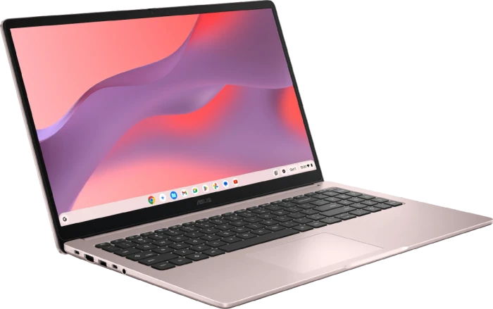 ASUS Chromebook CX15 CX1505