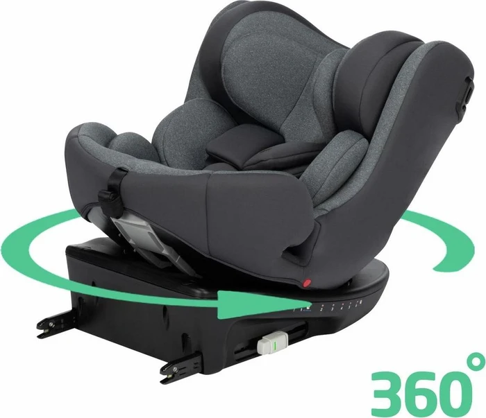 Bébé Confort EvolveFix I-Size
