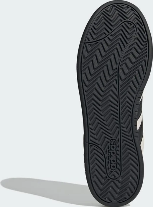 adidas Grand Court Alpha grey one/core black