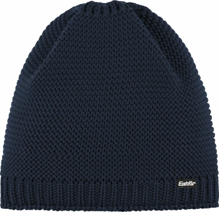 Eisbär Corson OS Mütze dark cobalt
