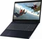 Lenovo IdeaPad L340-15IWL, Abyss Blue, Core i3-8145U, 8GB RAM, 512GB SSD, DE Vorschaubild