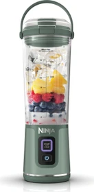Ninja Blast Standmixer grün