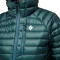 Black Diamond Deploy Down 1.0 Funktionsjacke creek blue (Damen) Vorschaubild
