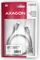 Axagon USB-C Kabel, USB 3.0, 5Gb/s, 60W PD, USB-C [Stecker] auf USB-C [Stecker], 1m Vorschaubild
