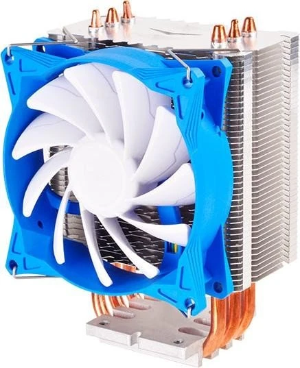 SilverStone Argon AR08