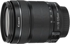 Canon EF-S 18-135mm 3.5-5.6 IS STM