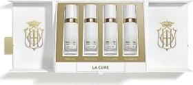 Sisley Sisleÿa L'Intégral Anti-Âge La Cure 4x Gesichtspflege 10ml Geschenkset