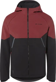 Vaude Qimsa Softshell Fahrradjacke redeva (Herren)
