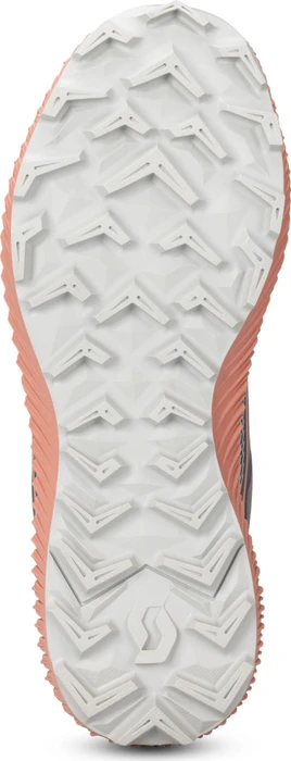 Scott Supertrac 3 GTX slate grey/terra red (Damen)