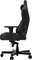Anda Seat Kaiser 3E XL Gamingstuhl, Stoff schwarz Vorschaubild