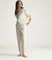 adidas by Stella McCartney Loose Trainingshose lang almond milk-smc (Damen) Vorschaubild