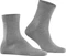 Falke Tiago Socken steel mel. (Herren) Vorschaubild