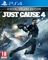 Just Cause 4 - Digital Deluxe Edition (Download) (AT) (PS4) Vorschaubild