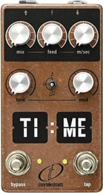 Crazy Tube Circuits TI:ME