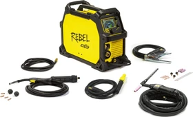 ESAB Rebel EMP 205ic AC/DC Multi-Schweißgerät