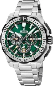 Festina Chrono Bike F20724/3