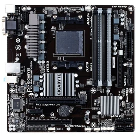 GIGABYTE GA-78LMT-S2PV (AMD AM3+)