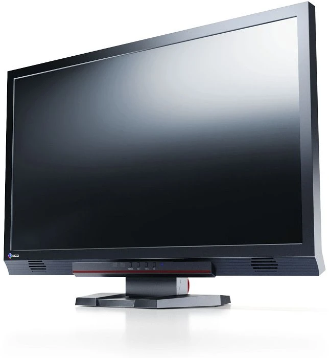 Eizo Foris FS2333, schwarz, 23"
