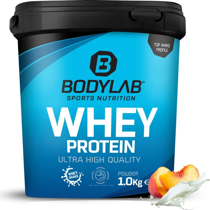 BodyLab24 Whey Protein 1kg