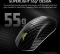 Corsair Sabre v2 Pro Carbon Fiber Wireless, schwarz, USB Vorschaubild