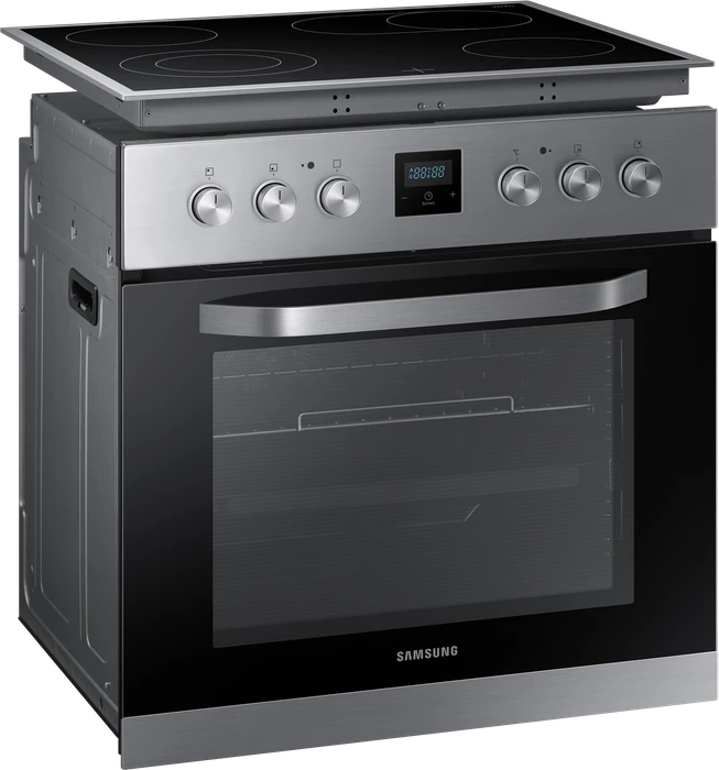 Samsung F-NB69R3301RS Einbauherd-Set