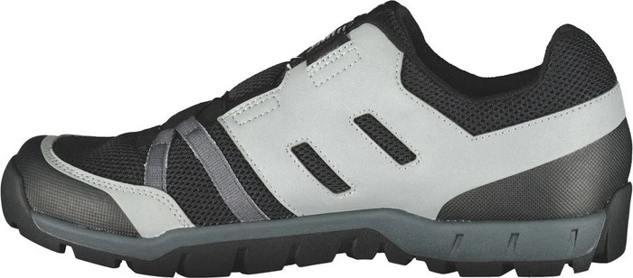Scott Sport Crus-r BOA Reflective reflective grey/black (Damen)