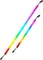 Corsair iCUE LS100 Smart Lighting Strip Starter Kit, RGB-Beleuchtungsset Vorschaubild