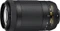 Nikon AF-P DX 70-300mm 4.5-6.3 G ED VR Vorschaubild