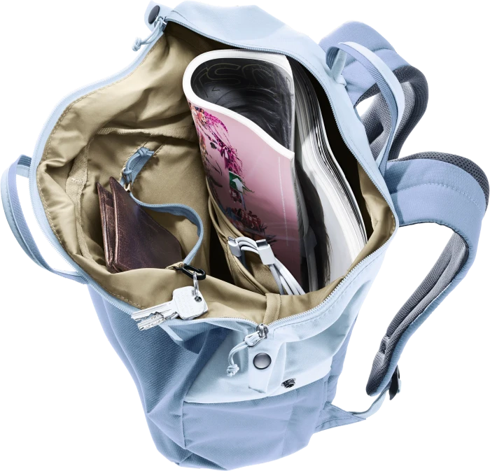 Deuter Vista 18 bluejay/polar