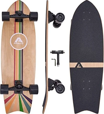 Apollo Surf Style Komplettboard