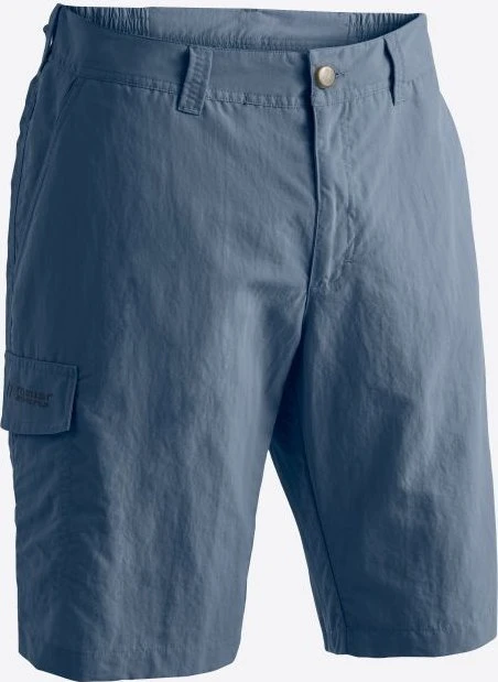 Maier Sports Main Bermuda Hose kurz ensign blue (Herren)